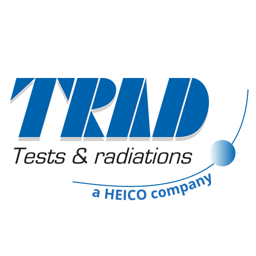 TRAD logo